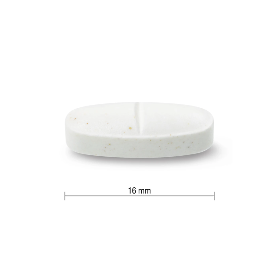 Jamieson VITAMIN C 500 MG